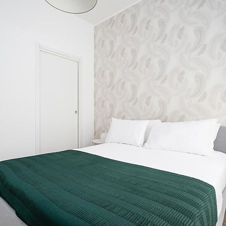 Classbnb-Elegant Apartment Near The City Center Μιλάνο Εξωτερικό φωτογραφία