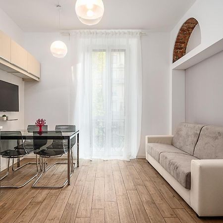 Classbnb-Elegant Apartment Near The City Center Μιλάνο Εξωτερικό φωτογραφία