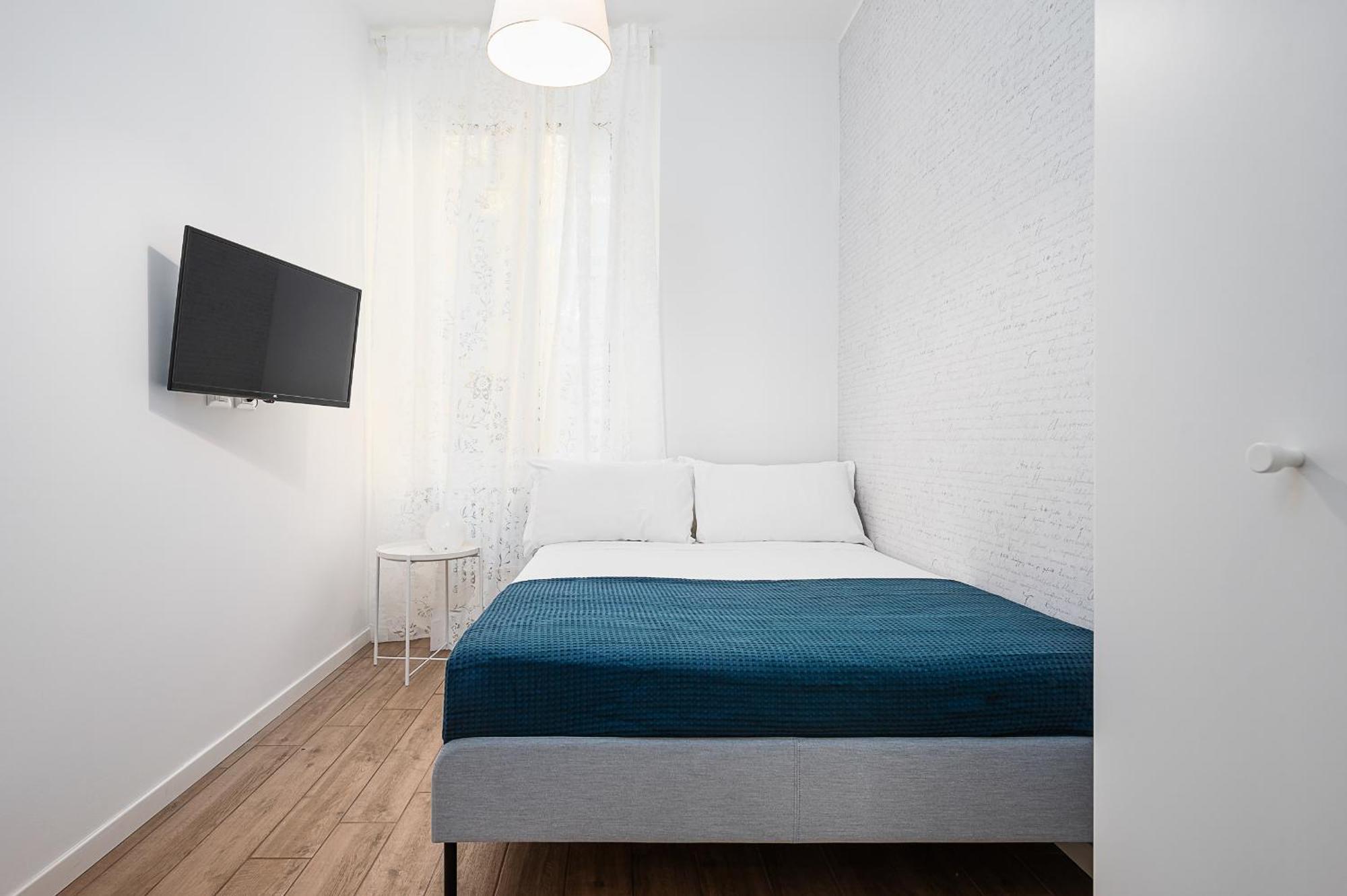 Classbnb-Elegant Apartment Near The City Center Μιλάνο Εξωτερικό φωτογραφία