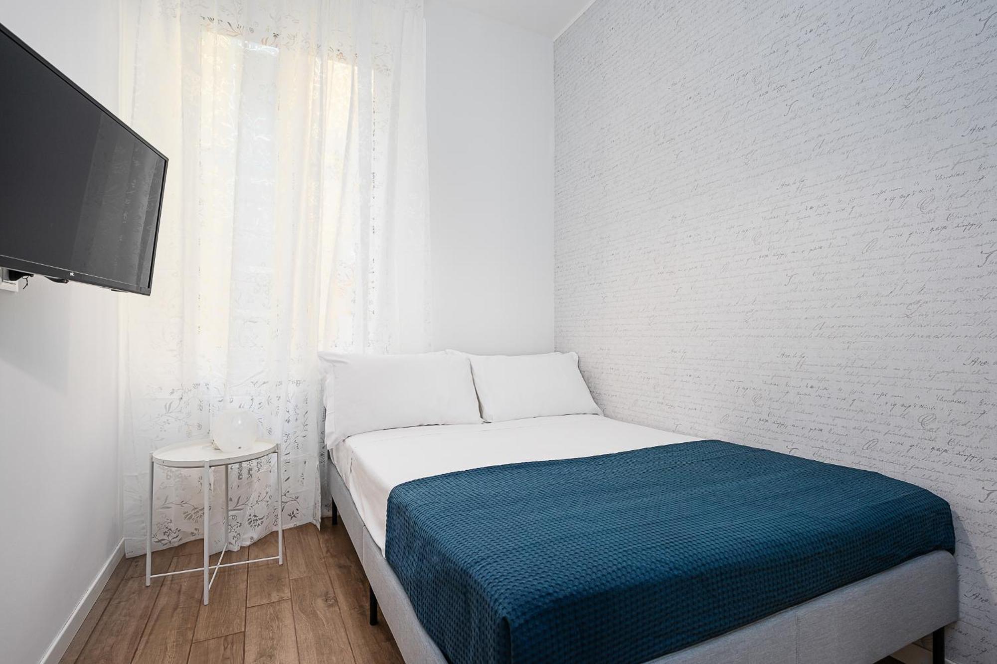 Classbnb-Elegant Apartment Near The City Center Μιλάνο Εξωτερικό φωτογραφία