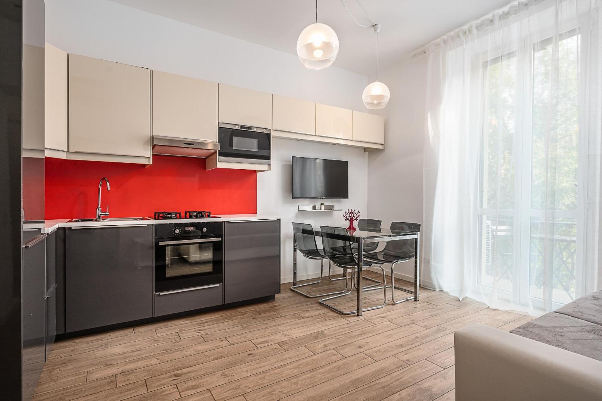 Classbnb-Elegant Apartment Near The City Center Μιλάνο Εξωτερικό φωτογραφία