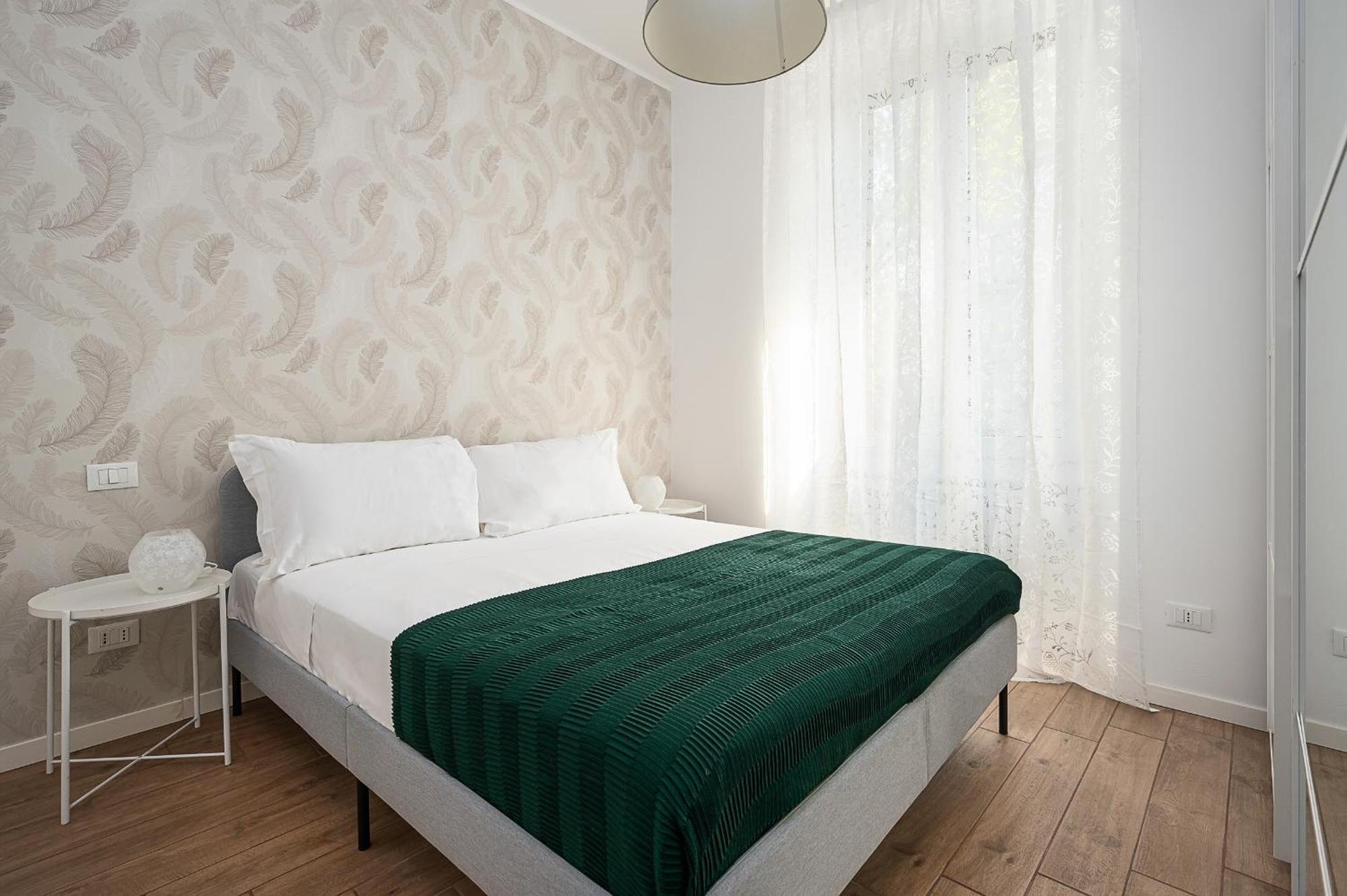 Classbnb-Elegant Apartment Near The City Center Μιλάνο Εξωτερικό φωτογραφία